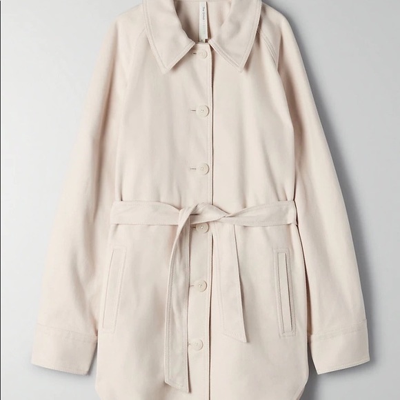 Aritzia The Group By Babaton Balboa Jacket - Picture 2 of 5